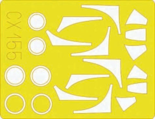 F-86F Sabre Für Academy Bausatz