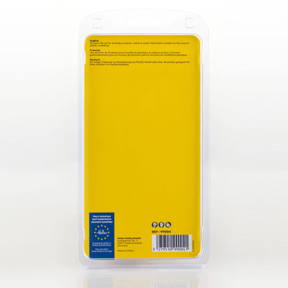 Needle file set (10 pieces)