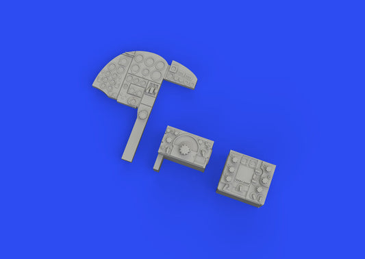 Mosquito B Mk.IV LööK for TAMIYA