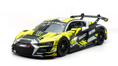 Audi R8 LMS GT3 World Challenge Europe Imola 2022