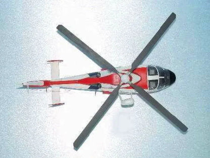 Eurocopter SA 365 N Dauphin 2 - PremiumHobby