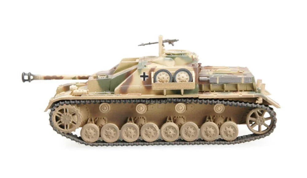 Sturmgeschutz IV Germany 1945 - PremiumHobby