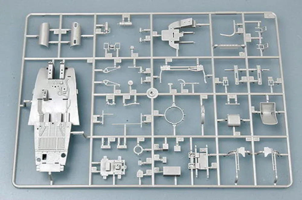 SBD-3/4/A-24A Dauntless US Navy - PremiumHobby