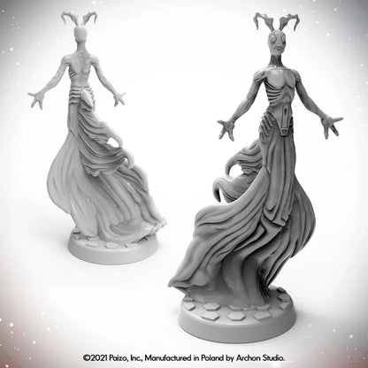 Masters of the Universe Miniatures: ASTERAY - PremiumHobby