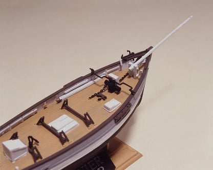 Thonier Armor - PremiumHobby