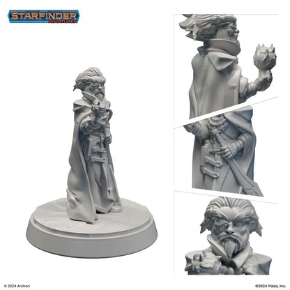 Masters of the Universe Miniatures: GNOME MISTIC - PremiumHobby