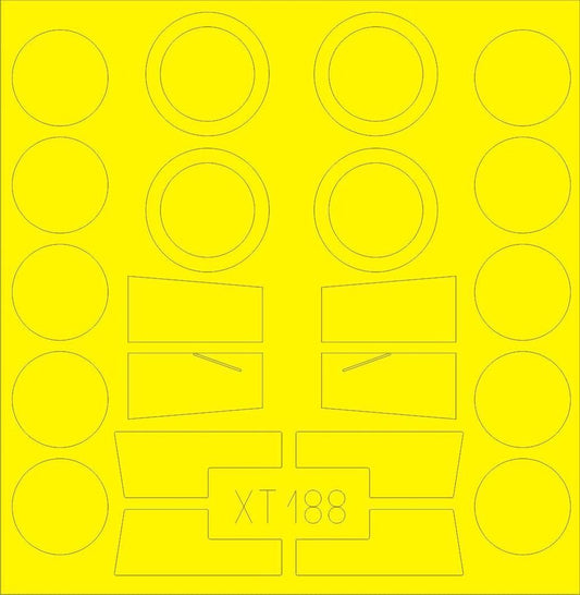 15 CWT truck / Breda 20/65 for Italeri