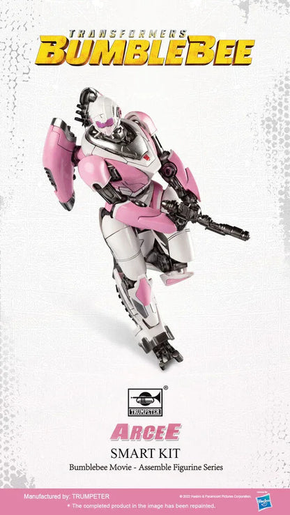 TF-6 Arcee - PremiumHobby
