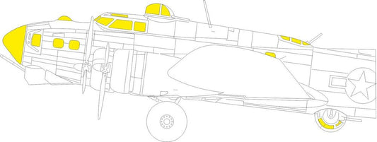B-17G TFace for HKM