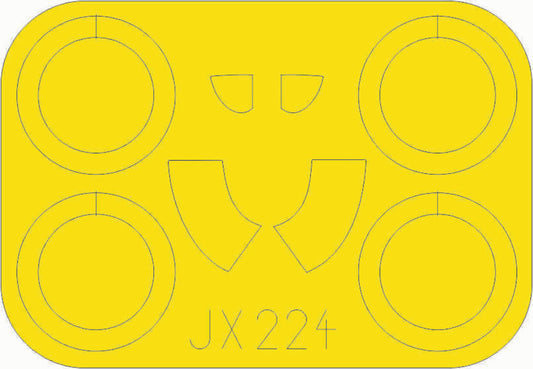 I-16 Type 29 for ICM