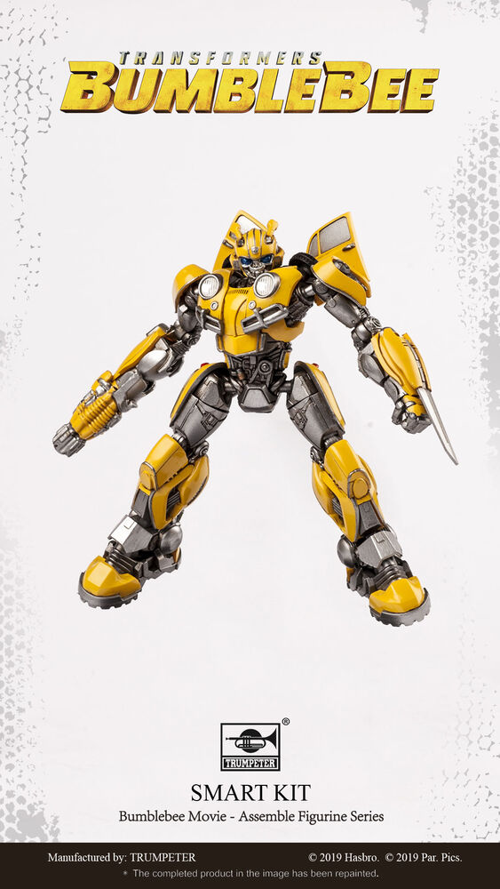 TF-6 Bumblebee