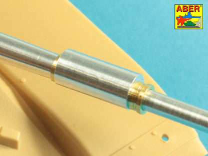 105 mm M-68 tank barrel for U.S. M60 Tank