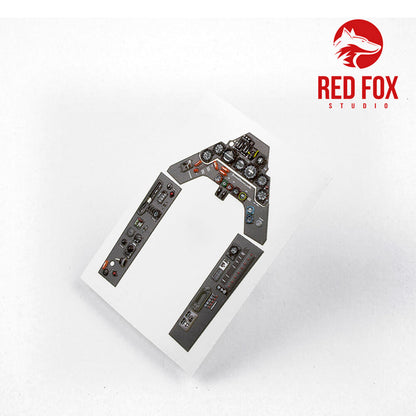 1/24 Focke Wulf Fw 190D-9 Dora (for Trumpeter kit)