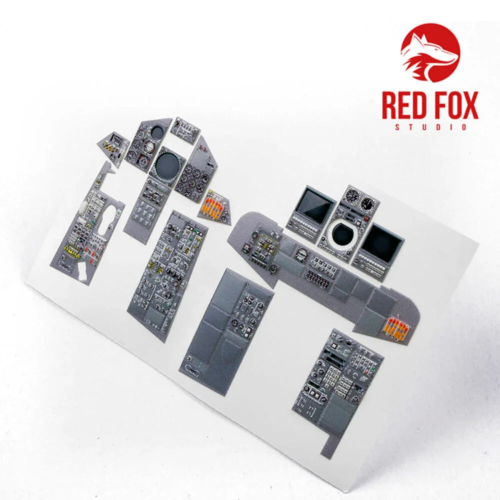 1/32 Tornado GR1/IDS (for Revell kit) - PremiumHobby