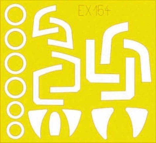 F9F Panther für Revell/Monogram Bausatz