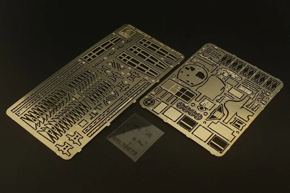 Do-217N1 (Italeri kit) - PremiumHobby