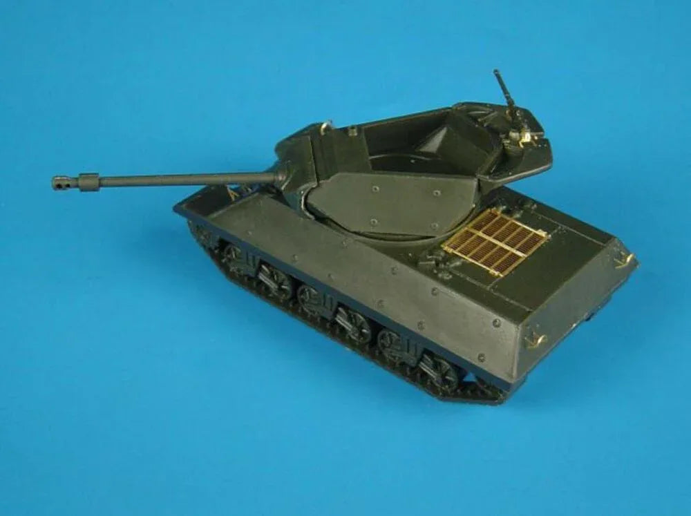 ACHILLES - PremiumHobby