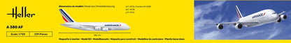 STARTER KIT A 380 AF - PremiumHobby