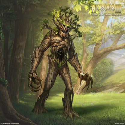 Heroes of Might and Magic III: The Board Game Rampart Expansion (DE) - PremiumHobby