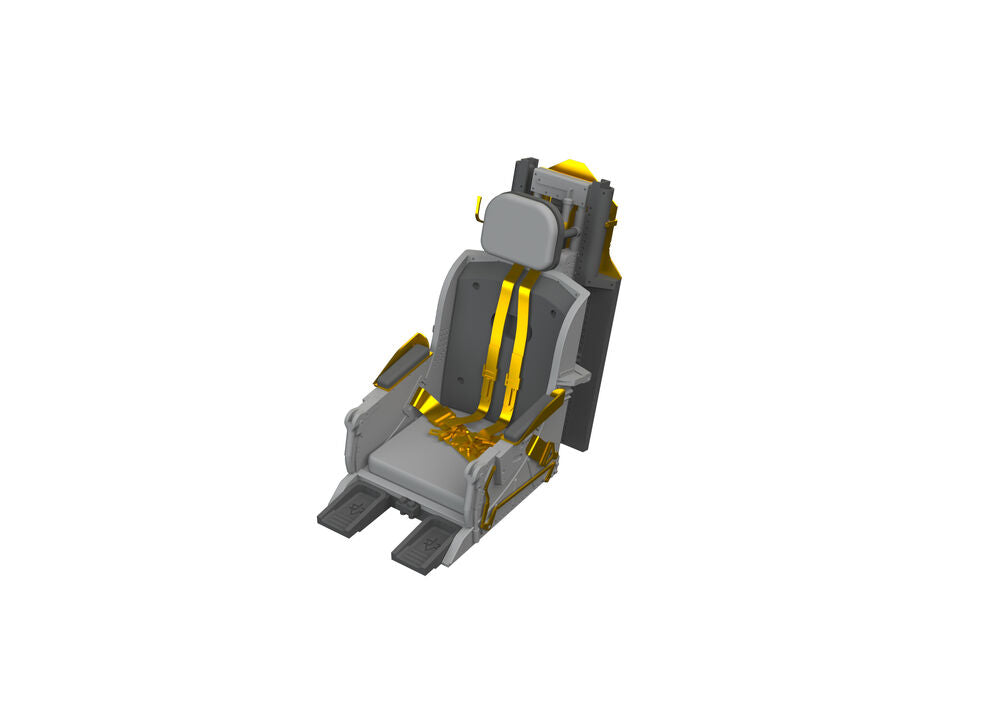 F-86F ejection seat   HASEGAWA