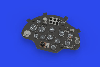 I-16 Type 24 LööK  EDUARD