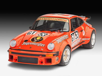 Porsche 934 RSR "Jägermeister