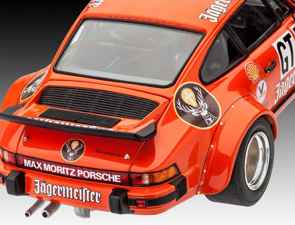 Porsche 934 RSR "Jägermeister