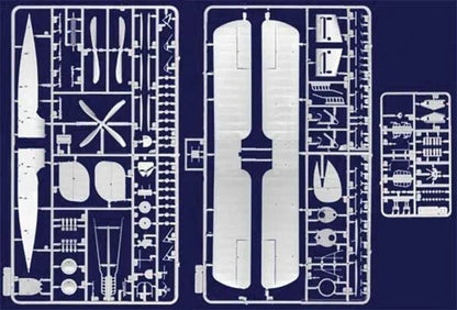 Bristol F.2B Fighter - PremiumHobby