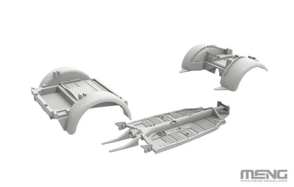 German Pkw.K1 Type 82 (Eastern Front) - PremiumHobby