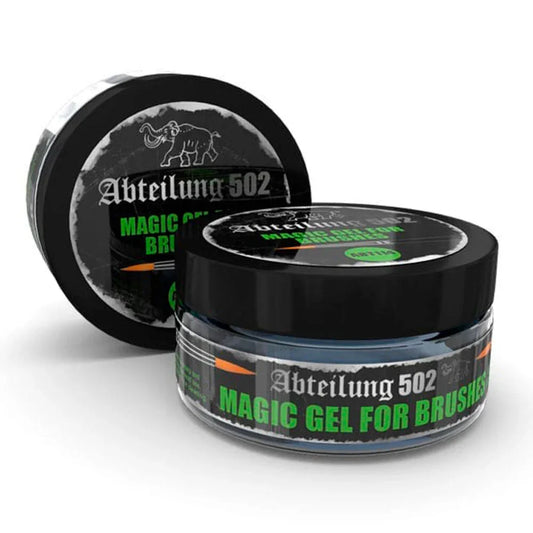 Magic Gel for Brushes 75 ml