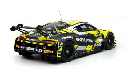 Audi R8 LMS GT3 World Challenge Europe Imola 2022