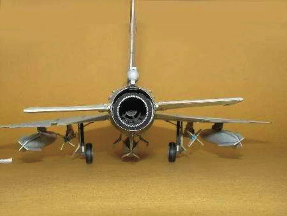 Chengdu F-7 MG - PremiumHobby