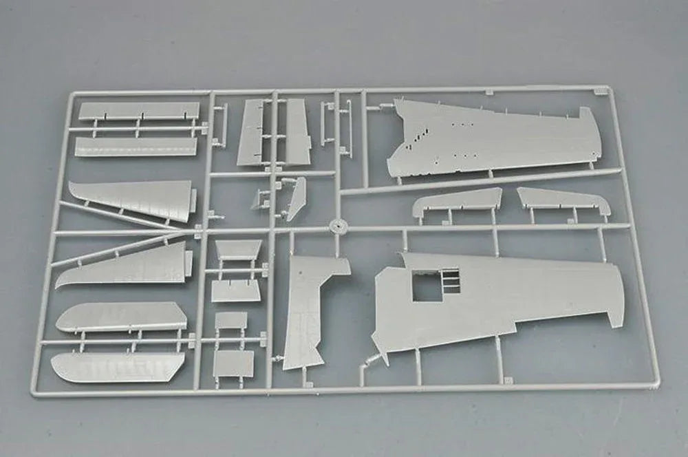 Hellcat F6F 3 - PremiumHobby