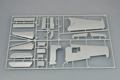 Hellcat F6F 3 - PremiumHobby