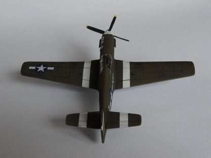 P-51 B-1 BullFrog I