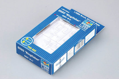 US Navy OS2U  Kingfisher (6 St.)