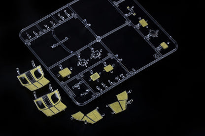 Sea King TFace 1/48 AIRFIX