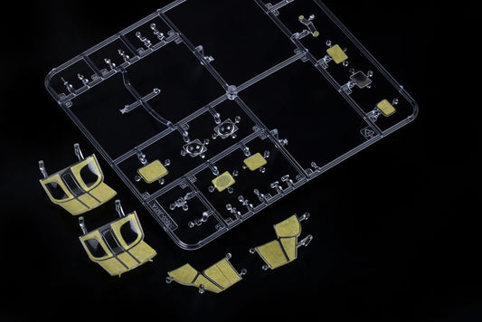 Sea King TFace 1/48 AIRFIX