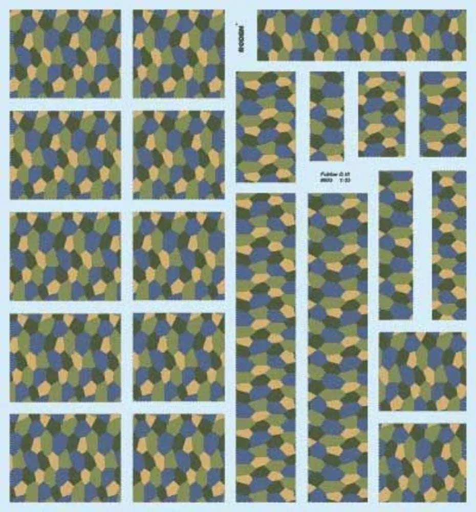 Fokker D.VI - PremiumHobby