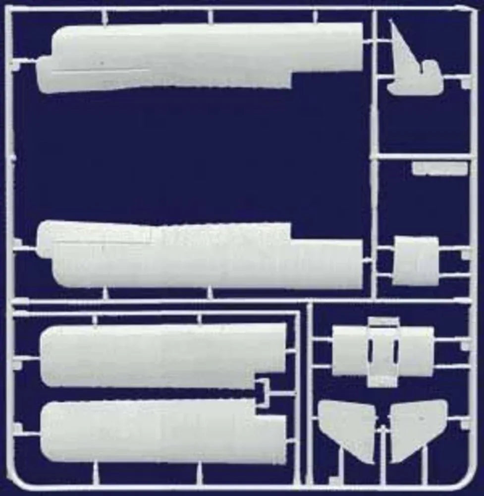 Gotha G.II-G.III - PremiumHobby