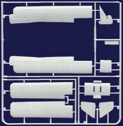 Gotha G.II-G.III - PremiumHobby