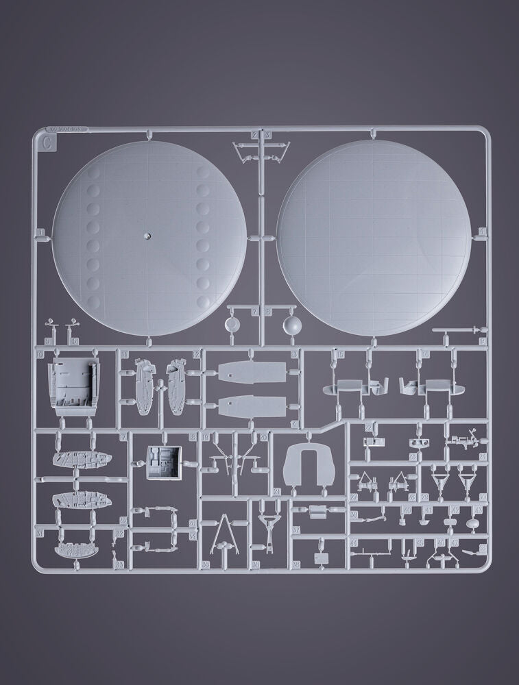 STARTER KIT E-2C Hawkeye