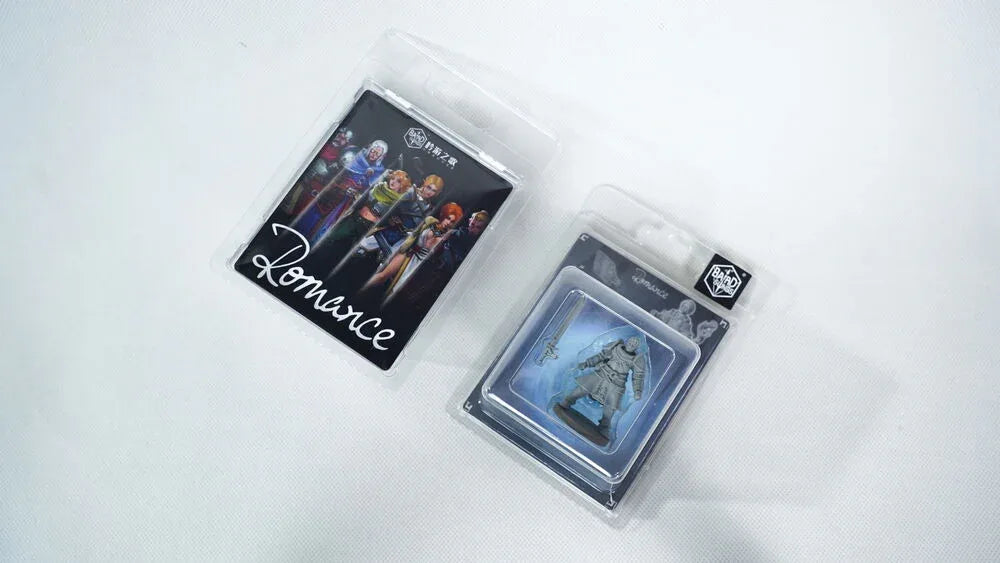 Heavy armor male - PremiumHobby