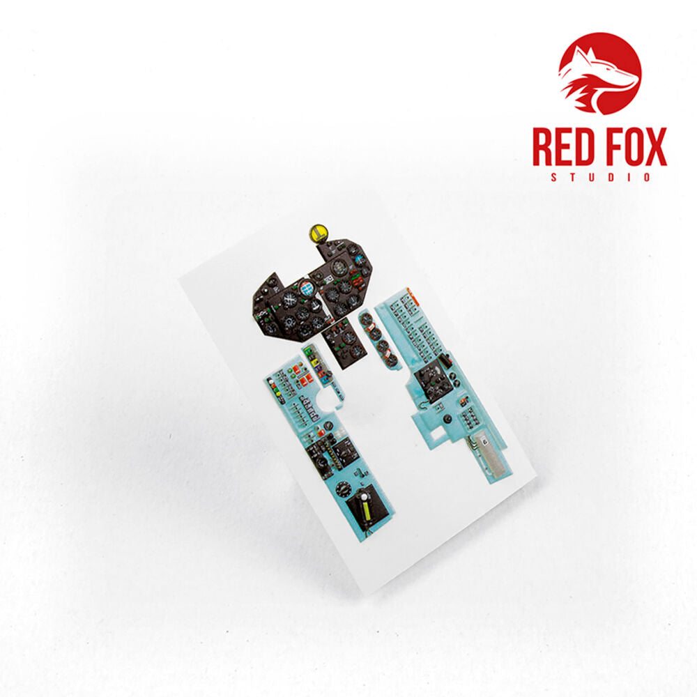 1/32 MiG-19 PM Farmer E (for Trumpeter kit)