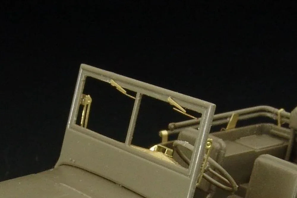 Window wipers - PremiumHobby