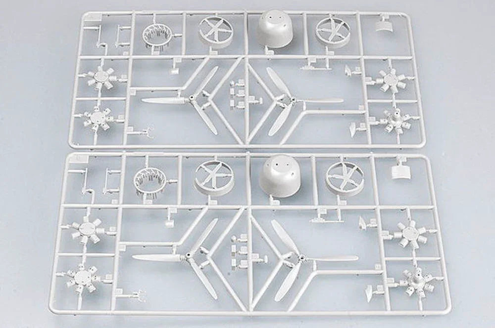 Wellington Mk. III - PremiumHobby