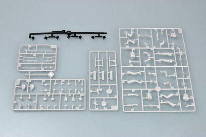 Soviet Tank Crew Ammo Suppl.Team WWII