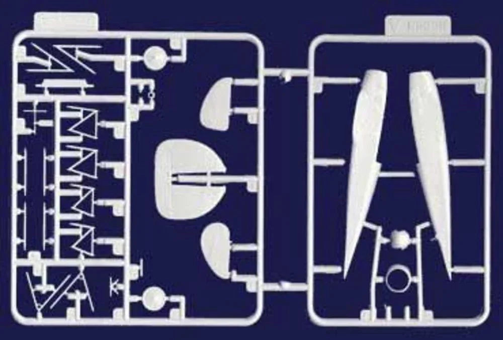 Albatros D.III Oeffag s.153(late) - PremiumHobby