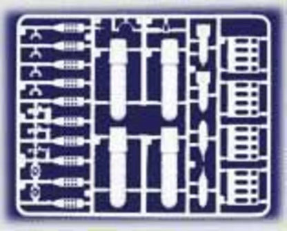 Heinkel 111B ''Pedro'' - PremiumHobby