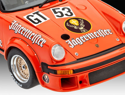 Porsche 934 RSR "Jägermeister